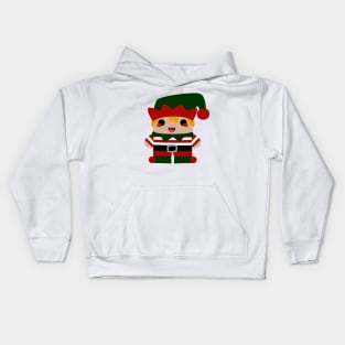 Elfo Kids Hoodie